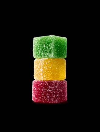 Edibles