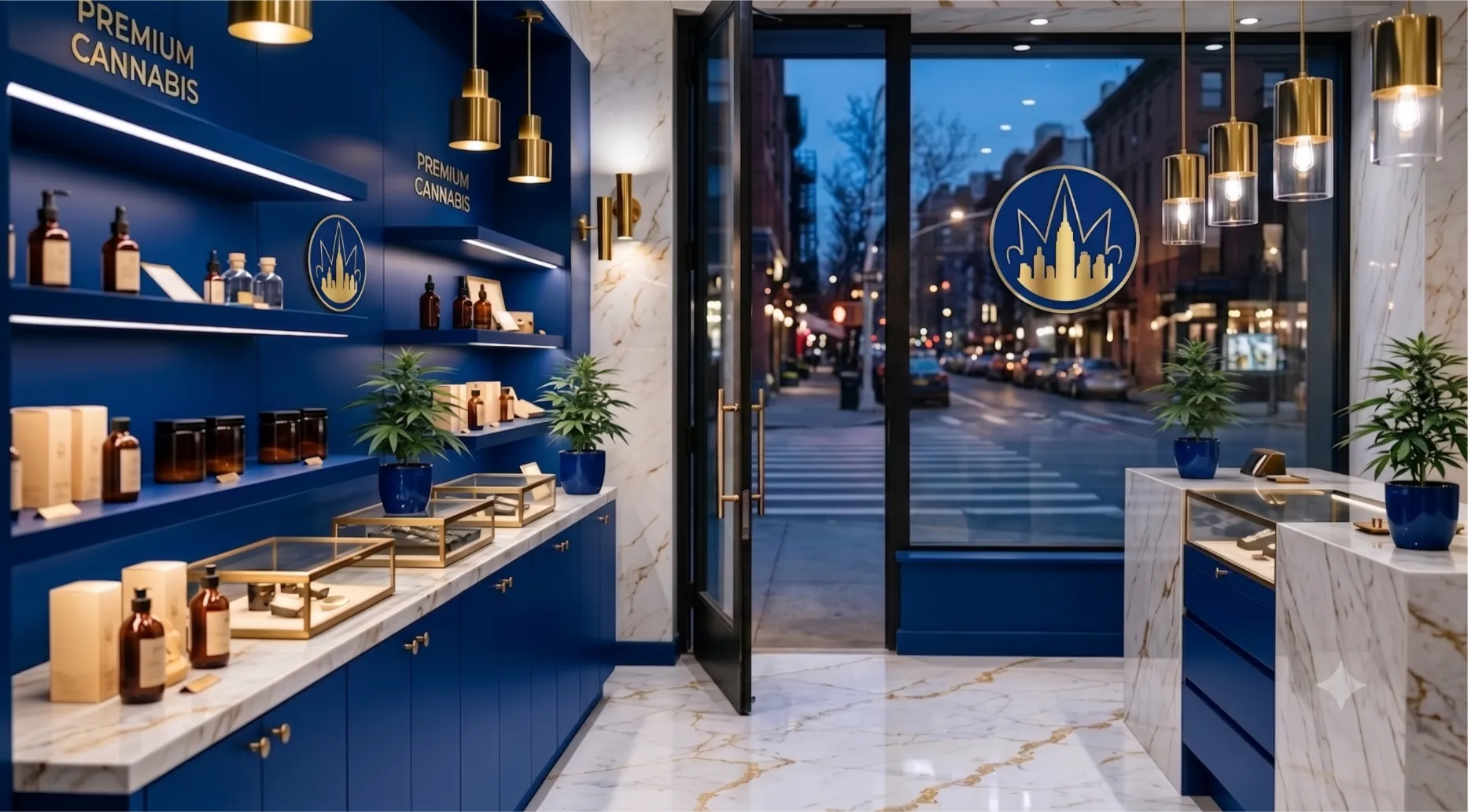 Cannabis for Beginners: Your First Dispensary Visit