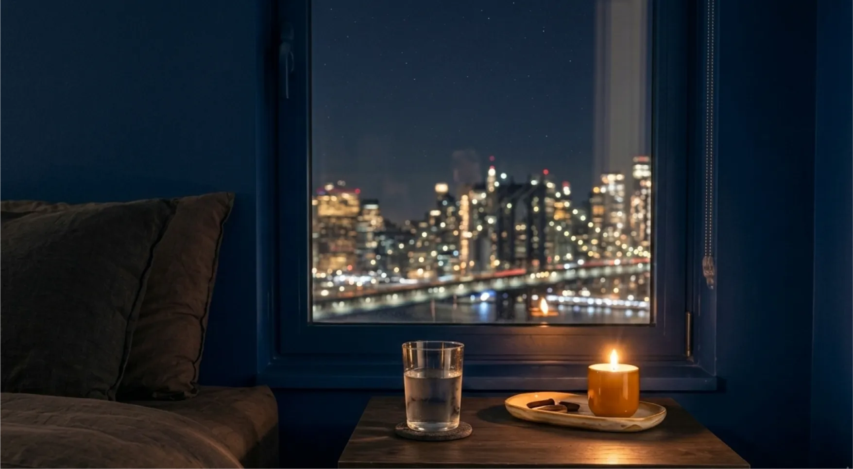 A New Yorker's Guide to Using Cannabis for Sleep the Right Way