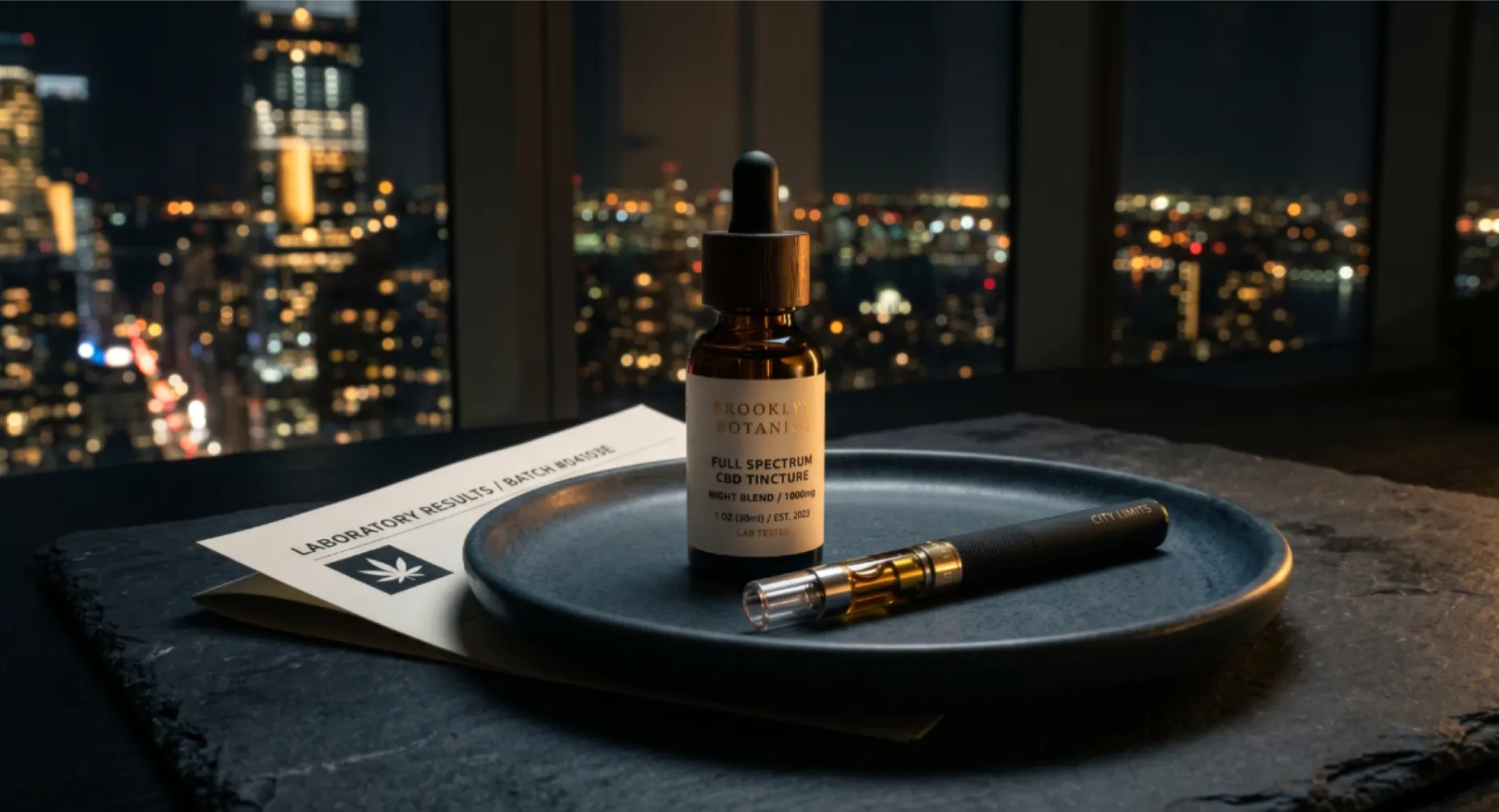 CBD vs THC: What Each Cannabinoid Does and How to Choose What You Need