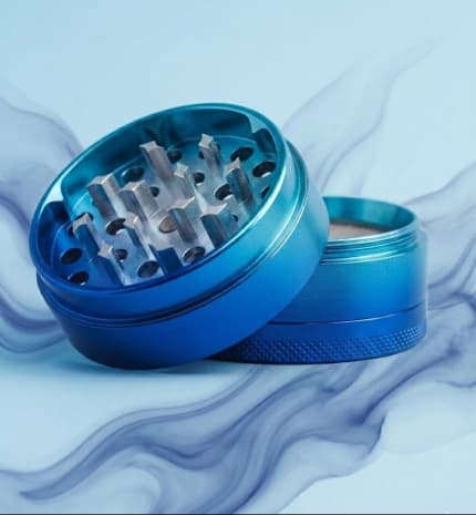 Cannabis smoking accessories