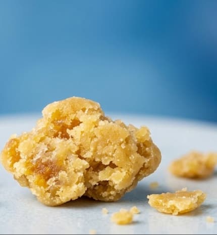 Cannabis concentrate extract