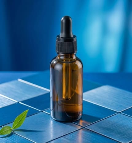 Cannabis oil